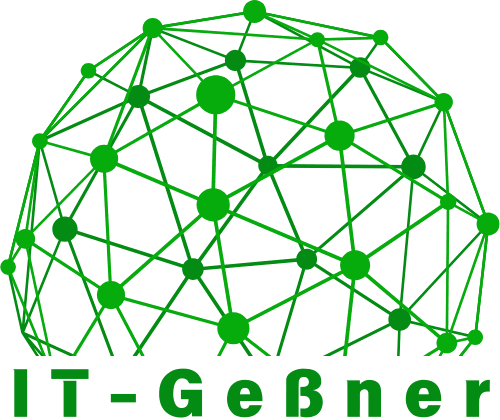 IT-Geßner Logo